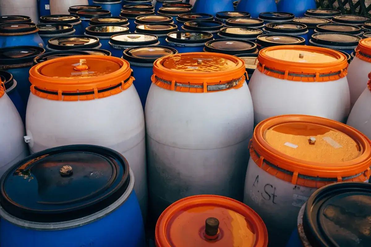 Medical Waste Removal in West Hamburg, PA