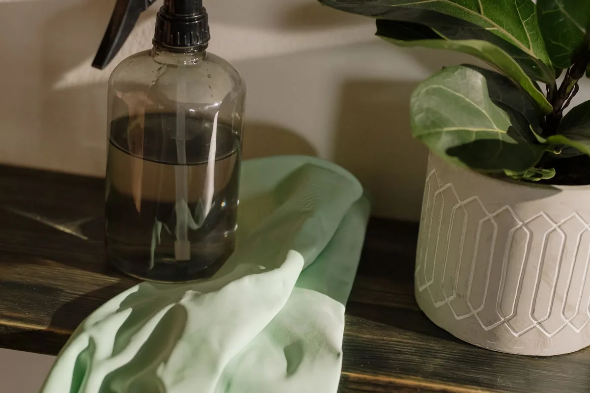 Biohazard Decontamination in West Hamburg, PA